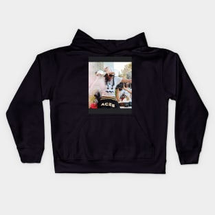 Hometown Hero Kids Hoodie